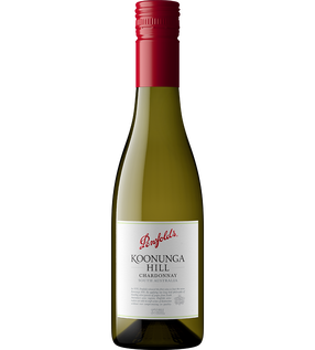 Koonunga Hill Chardonnay 2023 375mL